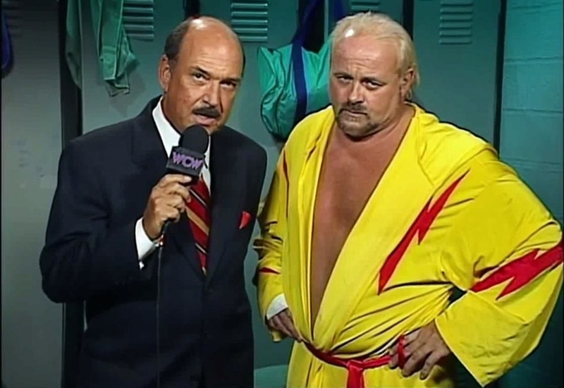Left My Wallet: ‘The Taskmaster’ Kevin Sullivan