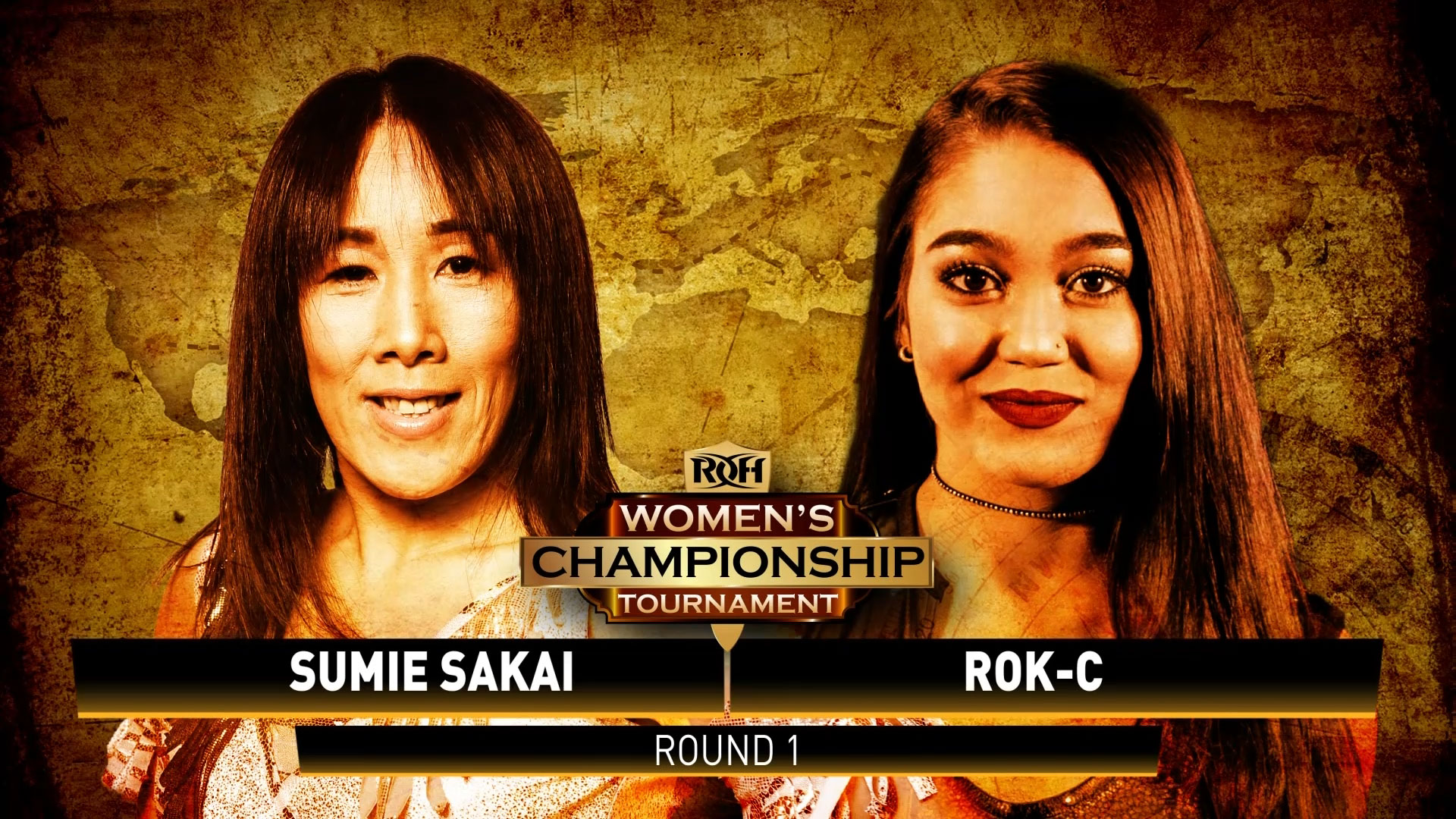 ROH TV results: Women’s title tournament begins