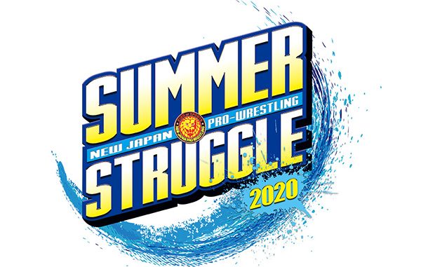 NJPW announces cards for first two nights of Summer Struggle tour