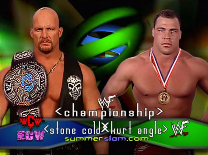 August 27, 2001 Wrestling Observer Newsletter: Summerslam review, more