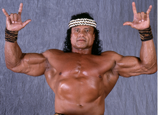 Breaking: Jimmy Snuka charged with third degree murder in Argentino death (updated)