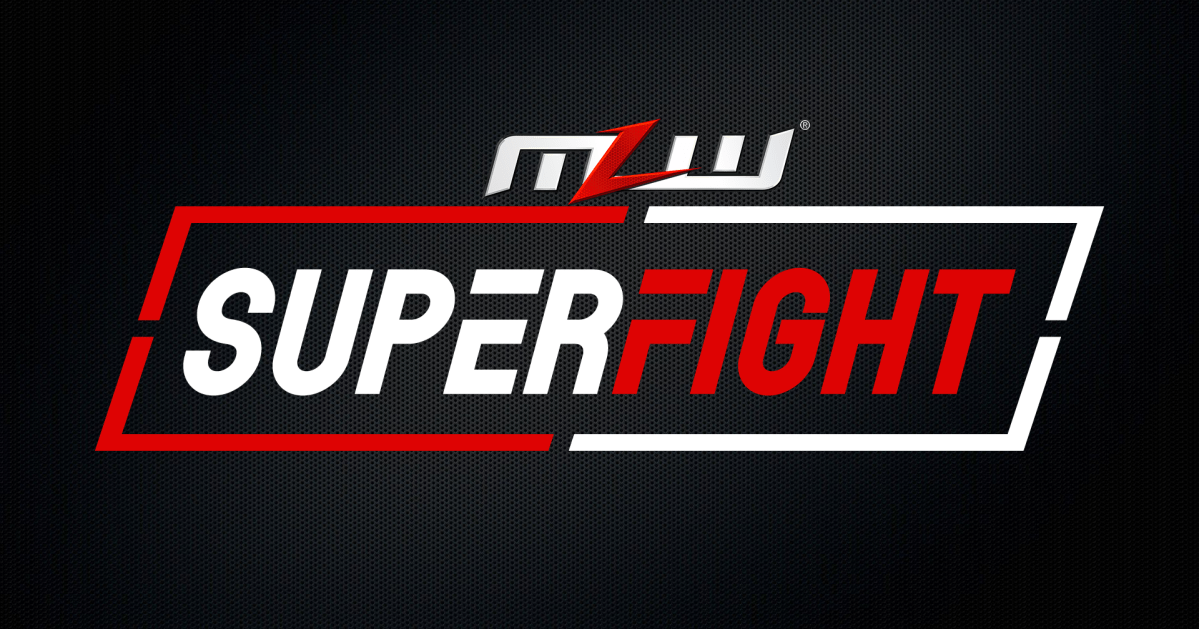 MLW announces Intimidation Games live special, SuperFight II