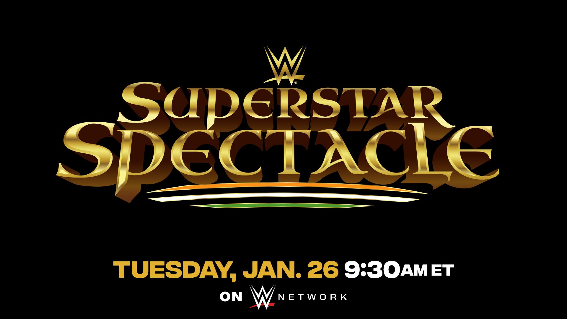 Superstar Spectacle India special to air on WWE Network