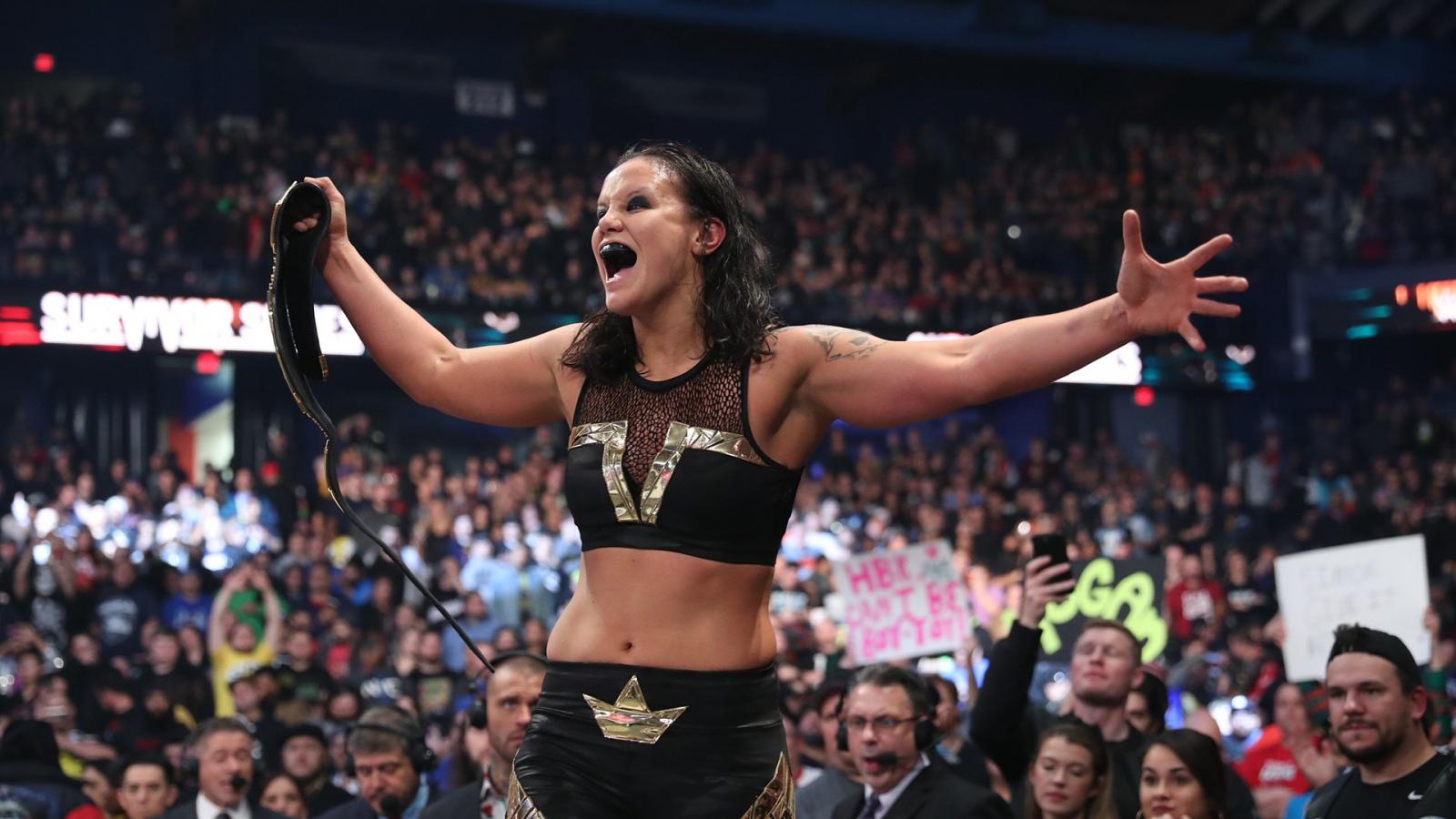 December 2, 2019 Observer Newsletter: Survivor Series weekend, Mauro Ranallo/Corey Graves