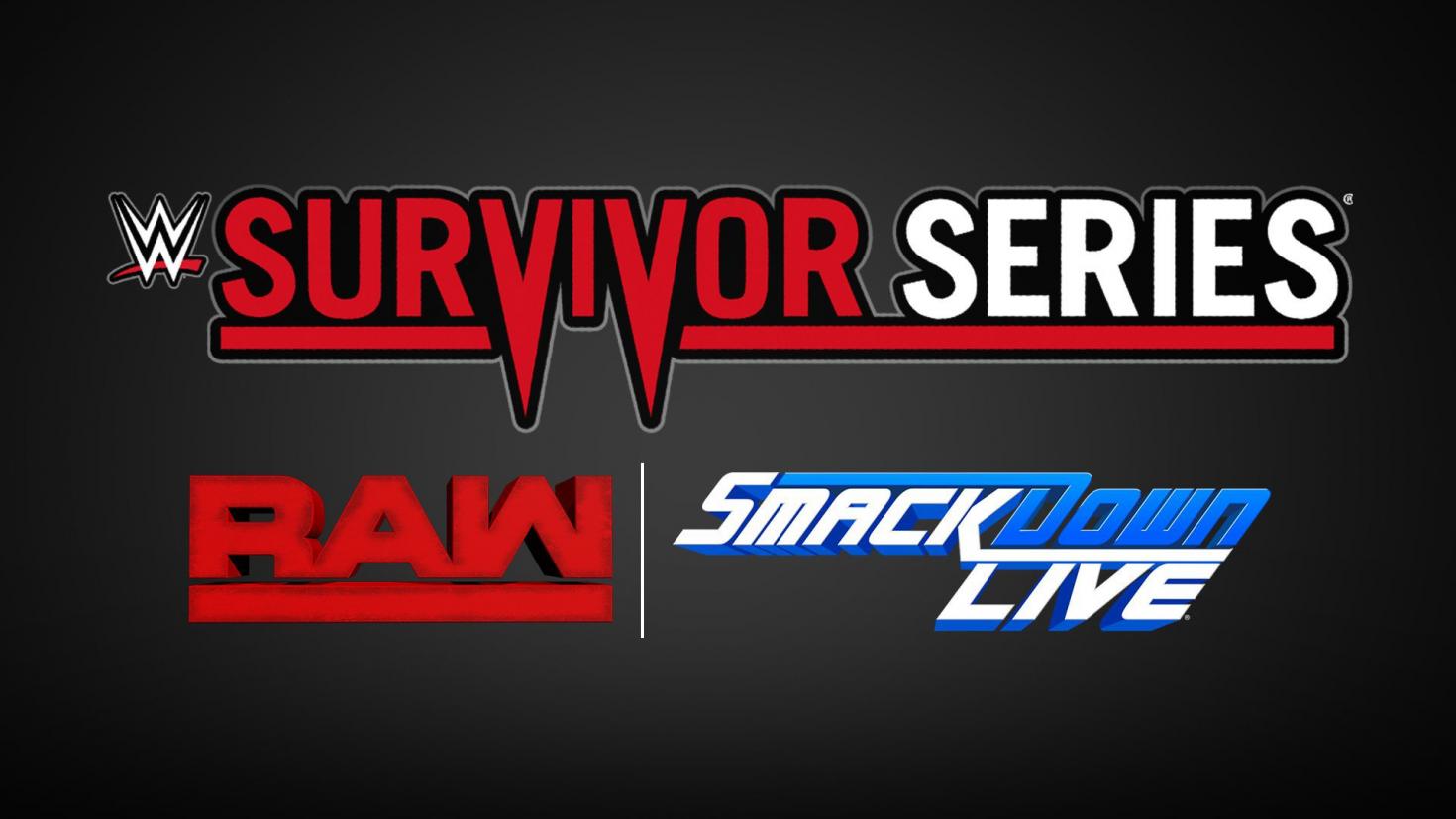 WWE bringing Survivor Series to Los Angeles in 2018