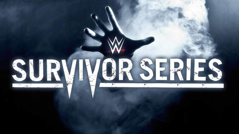 WWE bringing Survivor Series weekend to Houston, TX in 2017