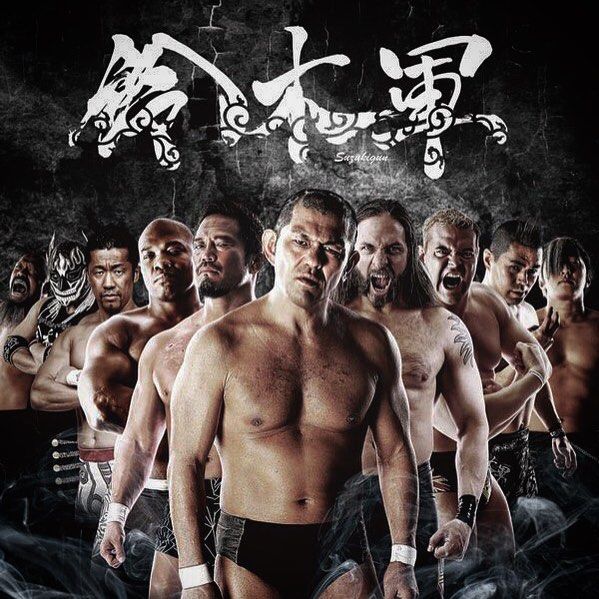 Big Audio Nightmare: The good, bad & ugly of NJPW’s week