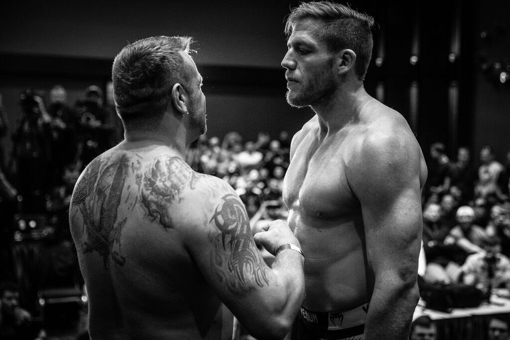 Bellator 214 live results: Fedor vs. Bader, Jack Swagger’s MMA debut