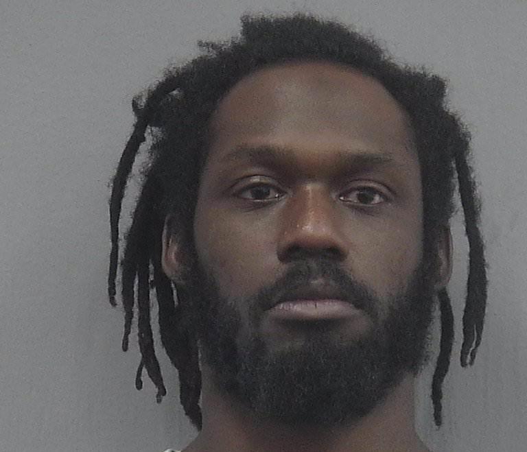 Rich Swann arrested for domestic battery and false imprisonment