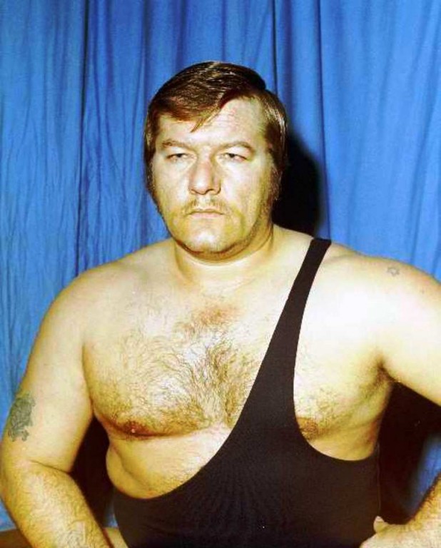 ‘Bruiser’ Bob Sweetan dies at 76 years old
