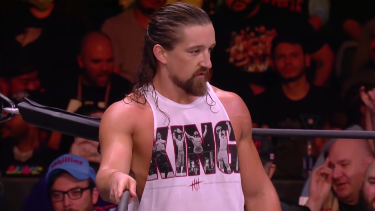 Big Audio Nightmare: NJPW, Stardom, Strong, NOAH, Jay White in AEW