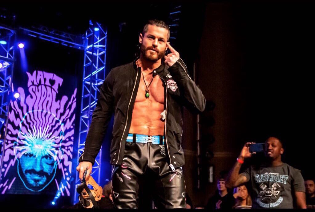 Matt Sydal to undergo surgery to repair torn cartilage in knee