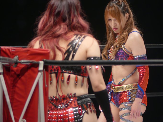 F4D: Smackdown, New Japan Strong, STARDOM 5STAR GRAND PRIX!