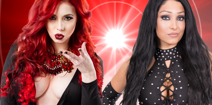 ROH TV tapings results: The Decade of Excellence tournament kicks off