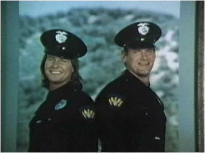 DragonKingKarl Classic Wrestling Show: ‘Tag Team’ retro TV review