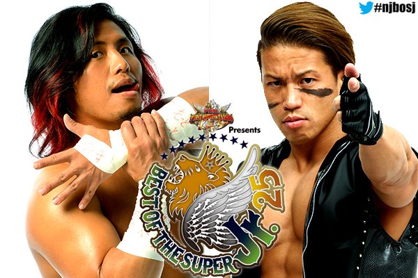 Dave Meltzer’s top-rated matches of 2018: Takahashi vs. Ishimori