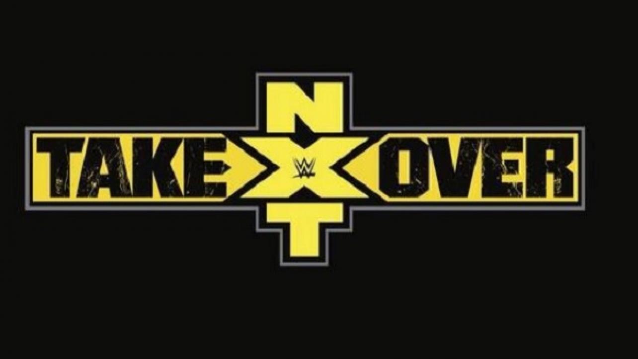 NXT TakeOver confirmed for June in San Jose