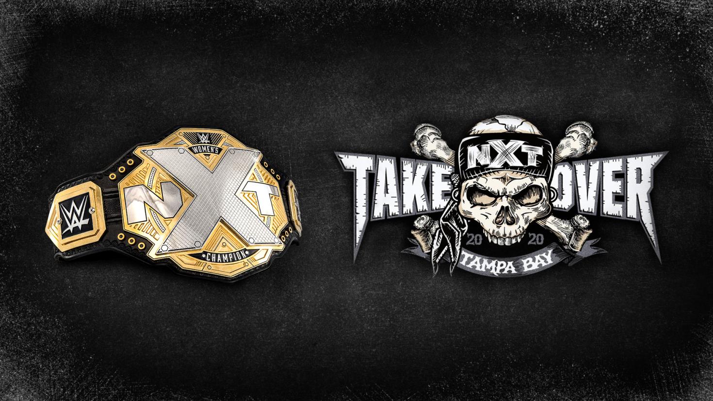 Number one contender’s ladder match set for NXT TakeOver: Tampa
