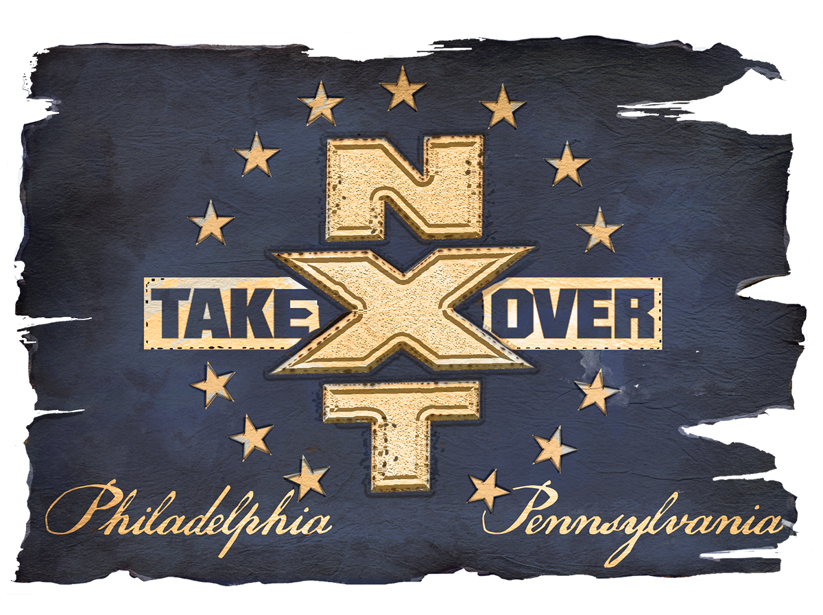 TakeOver: Philadelphia card takes shape at NXT TV tapings