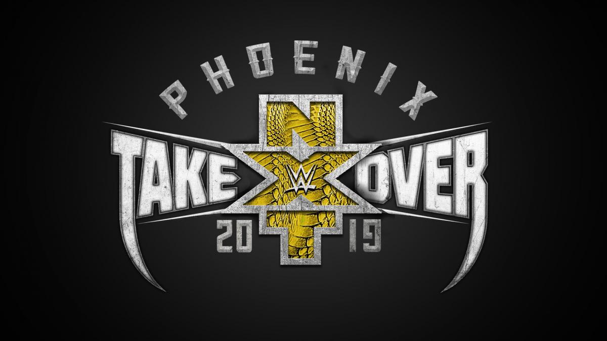 NXT TakeOver Phoenix preview: The beginning and end of two eras?