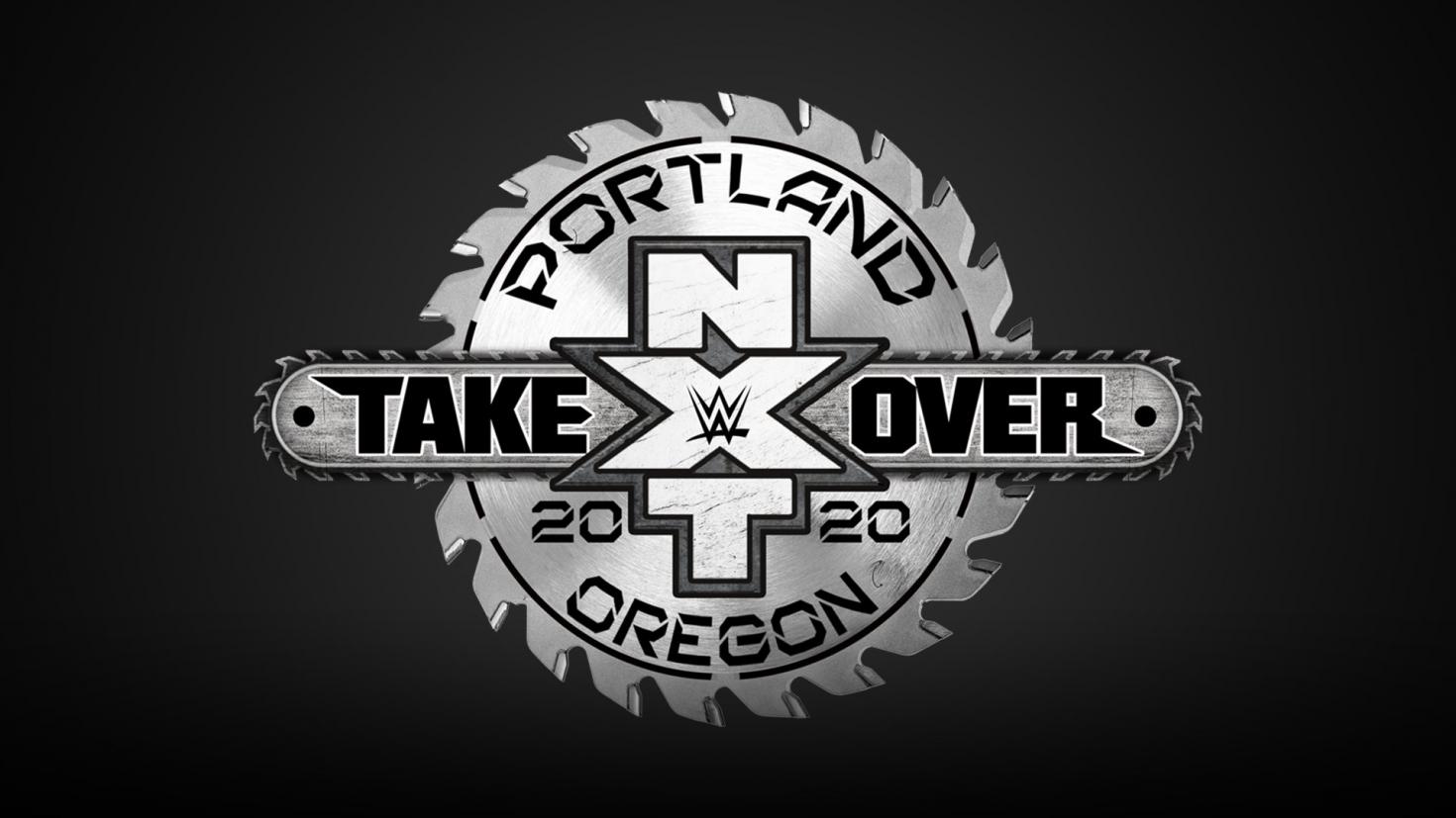 WWE reveals ticket info for NXT TakeOver: Portland