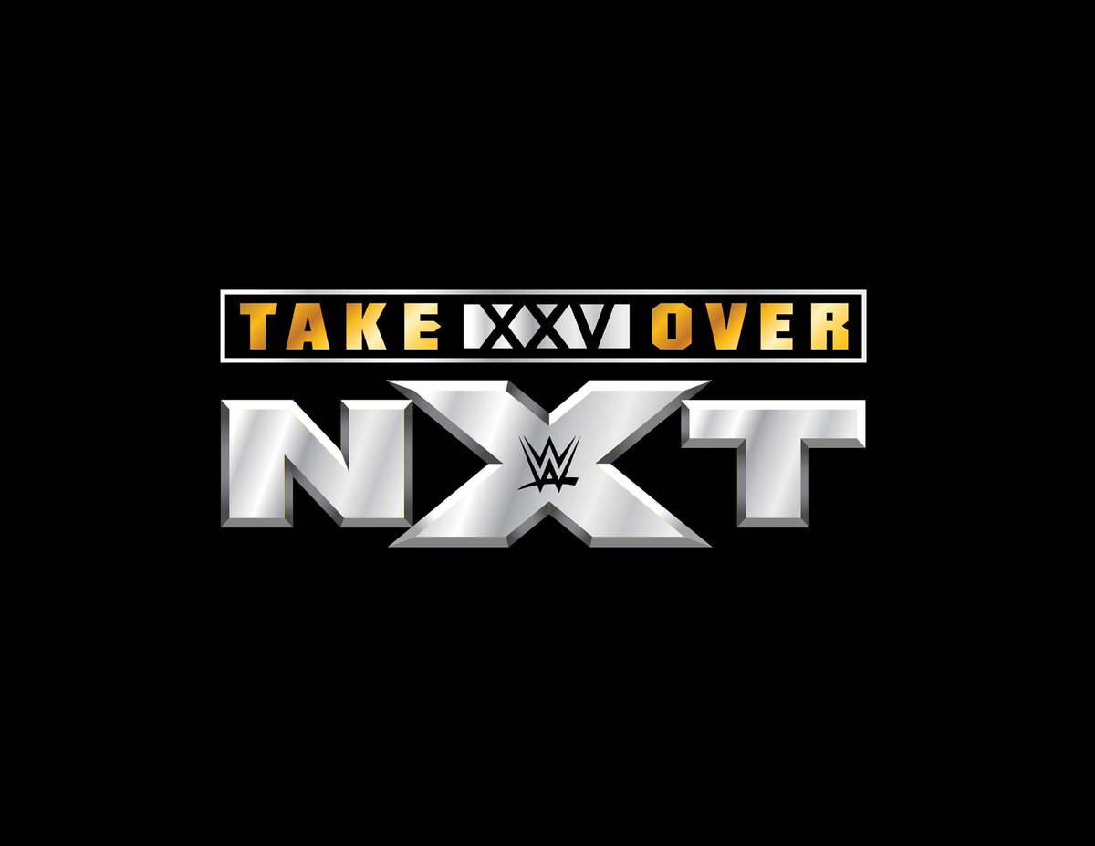 Bridgeport, Connecticut to host NXT TakeOver XXV
