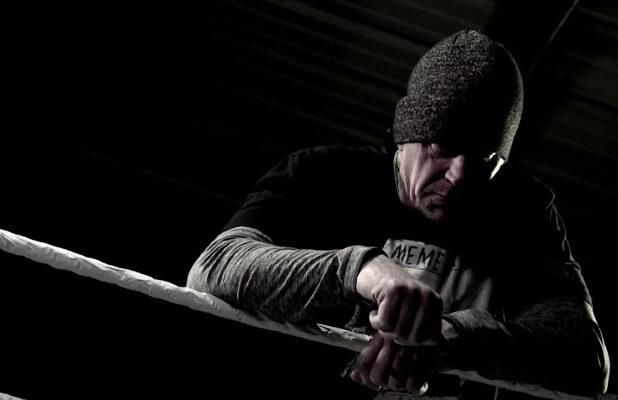 Undertaker ‘Last Ride’ premiere sets up a potentially great WWE series
