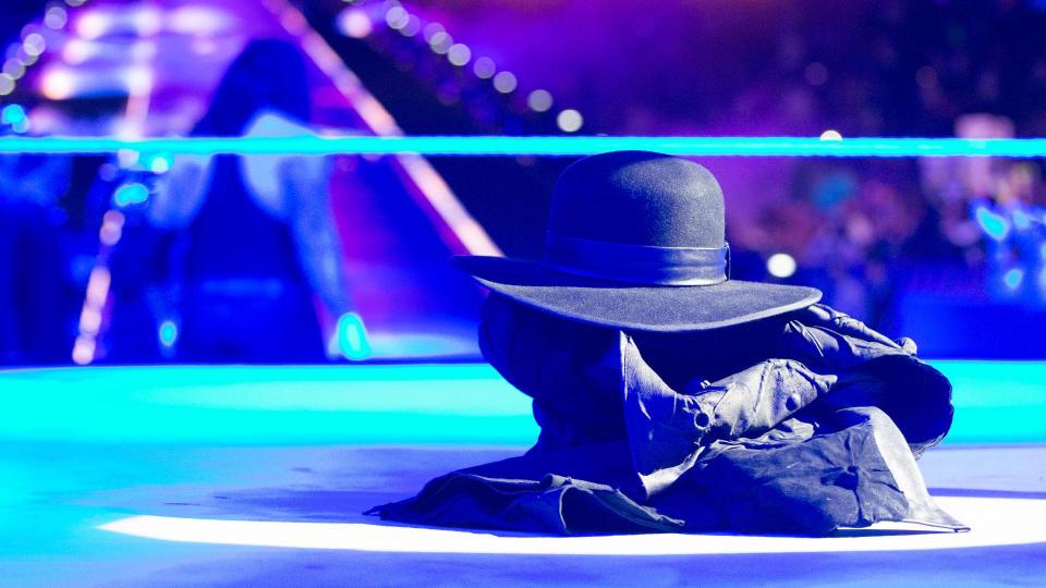 Our Top Five Pro Wrestling Events of 2017