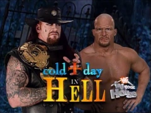 Daily Pro Wrestling History (05/11): Undertaker vs. Austin at In Your House