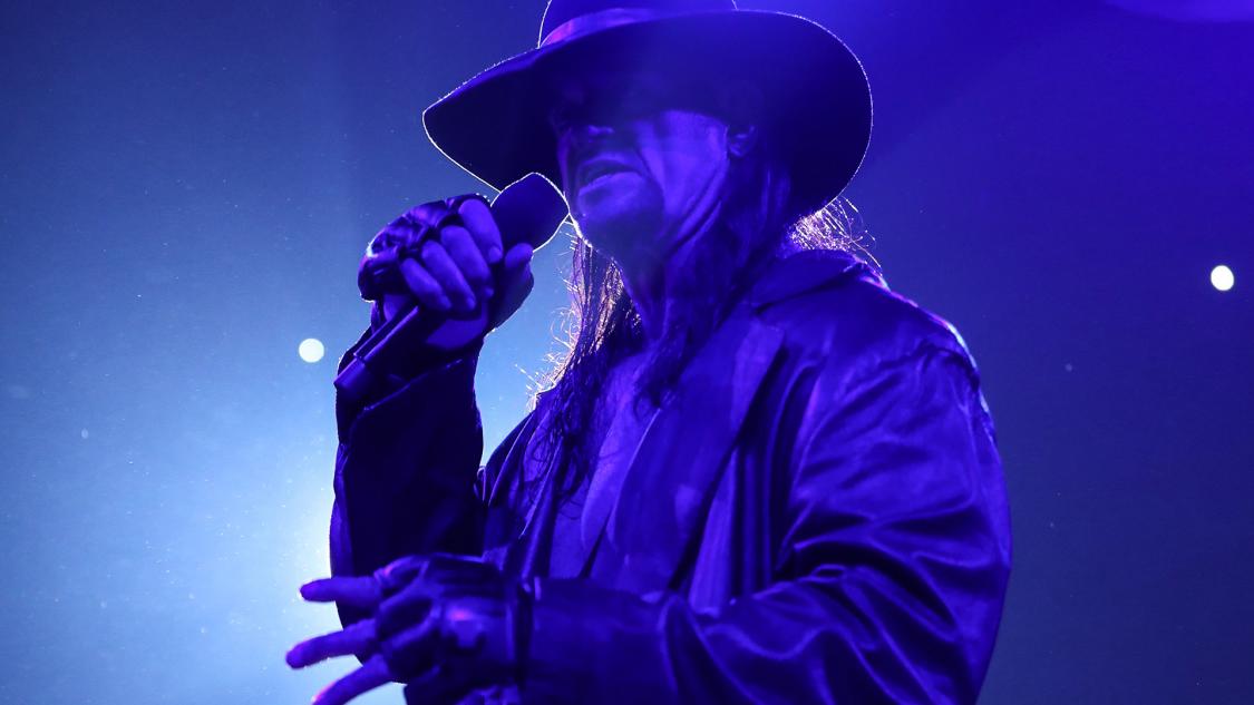 WWE Raw video highlights: The Undertaker says Goldberg is next