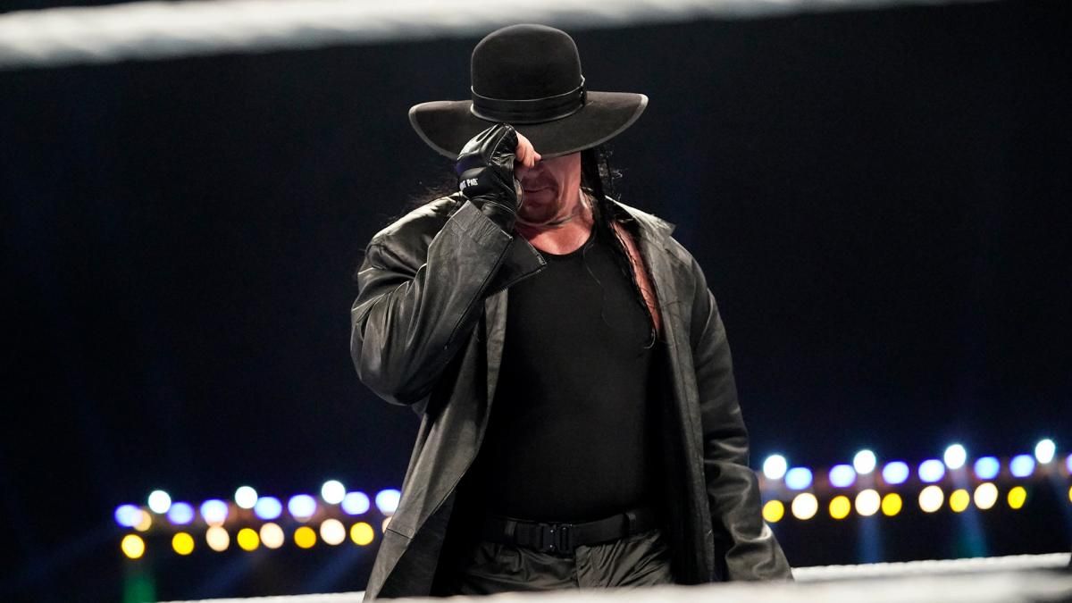 WOL: Smackdown 900 and how it leads into Survivor Series, more!