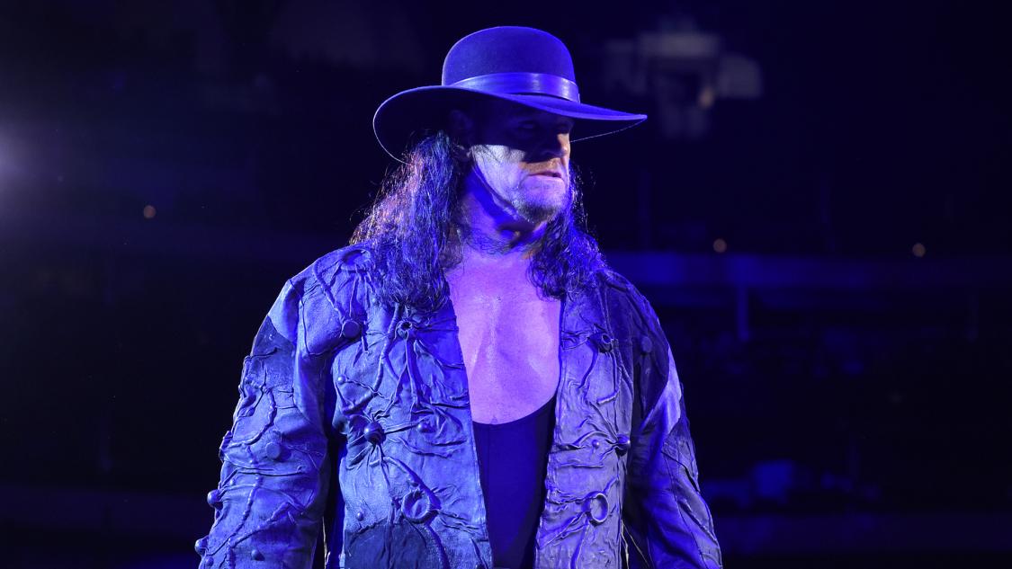 HBK, Kane to corner HHH and Undertaker at WWE Super Show-Down