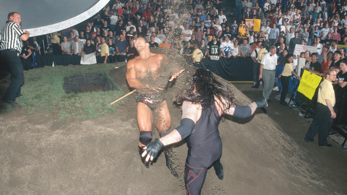 Daily Pro Wrestling History (09/07): Undertaker & Big Show win WWF Tag Team titles