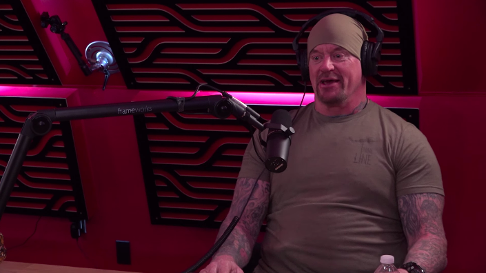 WOL: Undertaker, Team Raw, new WWE Cruiserweight show, more!