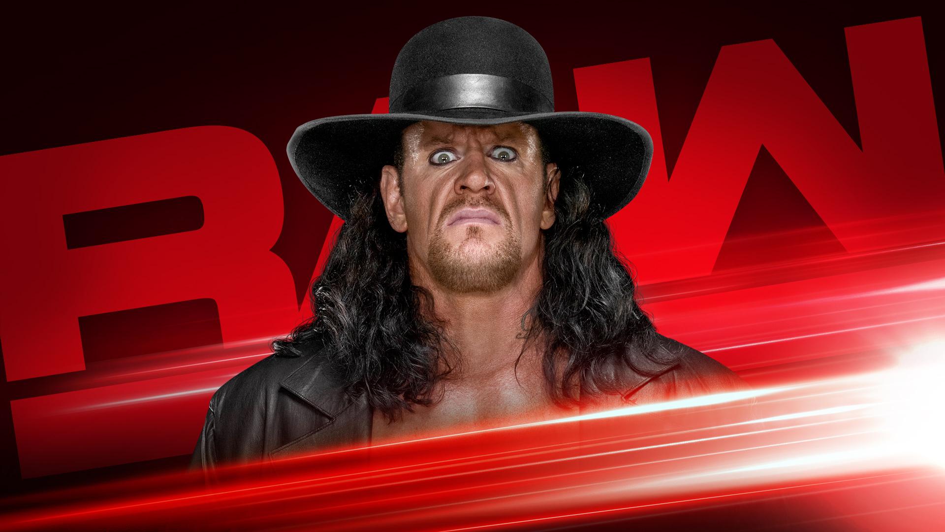 WWE Raw live results: Hell in a Cell fallout, The Undertaker appears