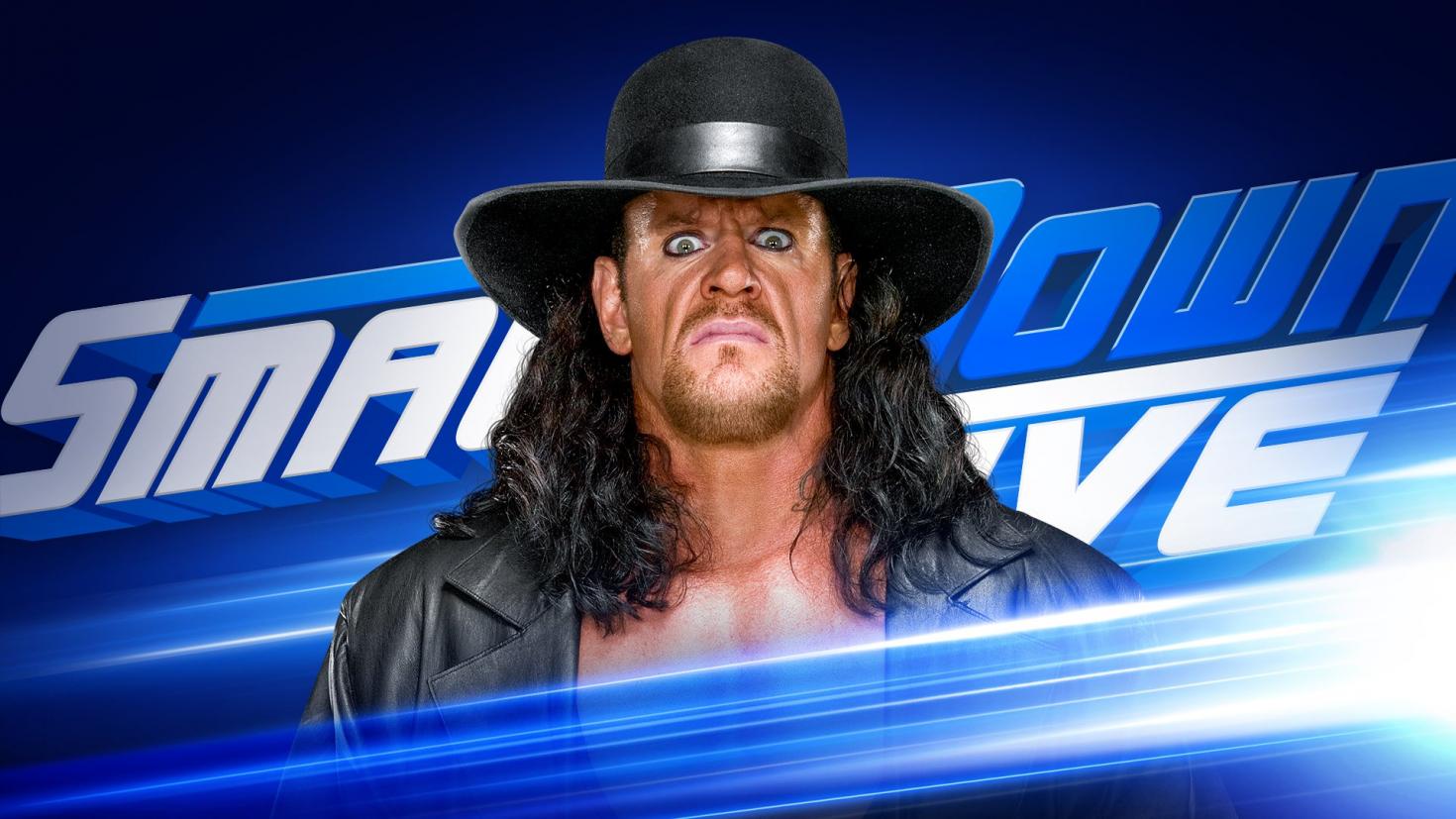 WWE SmackDown live results: Night two at Madison Square Garden