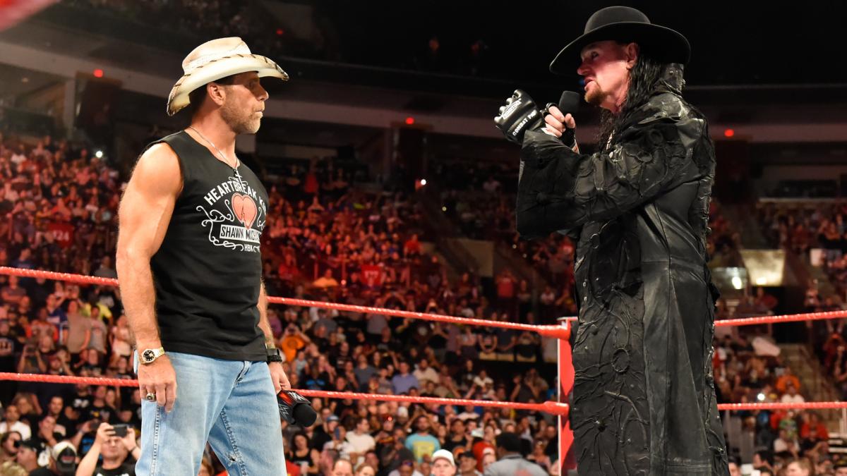 September 10, 2018 Wrestling Observer Newsletter: All In reviewed, HBK return, more