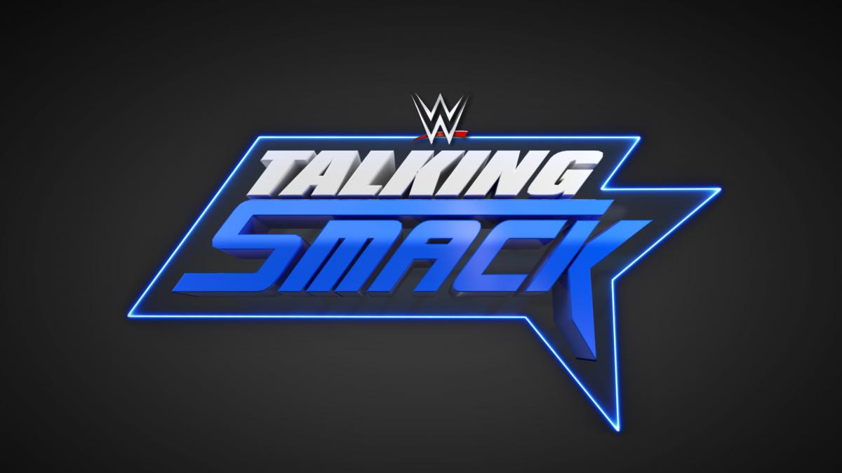 Talking Smack to no longer air weekly on WWE Network