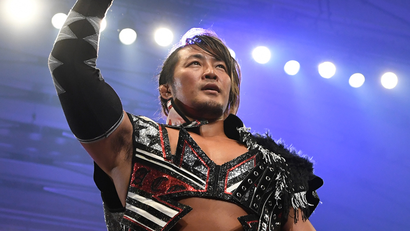DragonKingKarl Greatest Kayfabe Tournament: Backlund vs. Tanahashi