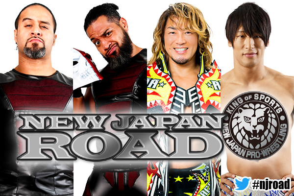 NJPW G1 Climax 27 night 11 results: Tanahashi vs. Ibushi