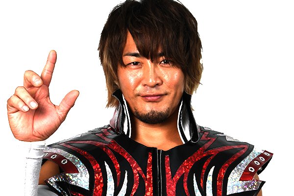 Hiroshi Tanahashi to miss rest of NJPW Tag League tour due to injury