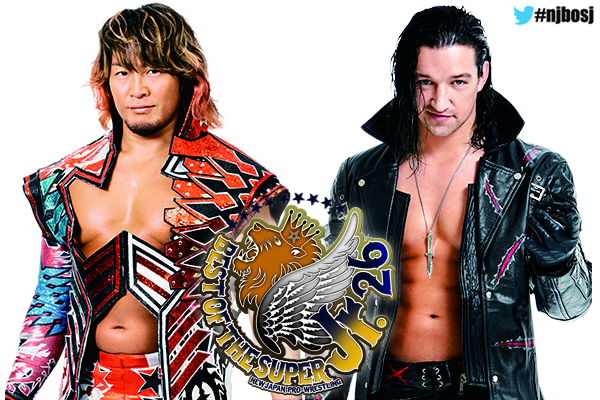 NJPW reveals cards for New Beginning in Sapporo and Osaka