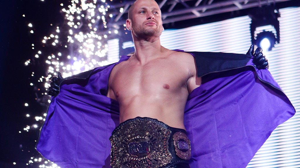 ROH TV results: Tag team main event, Matt Taven appears