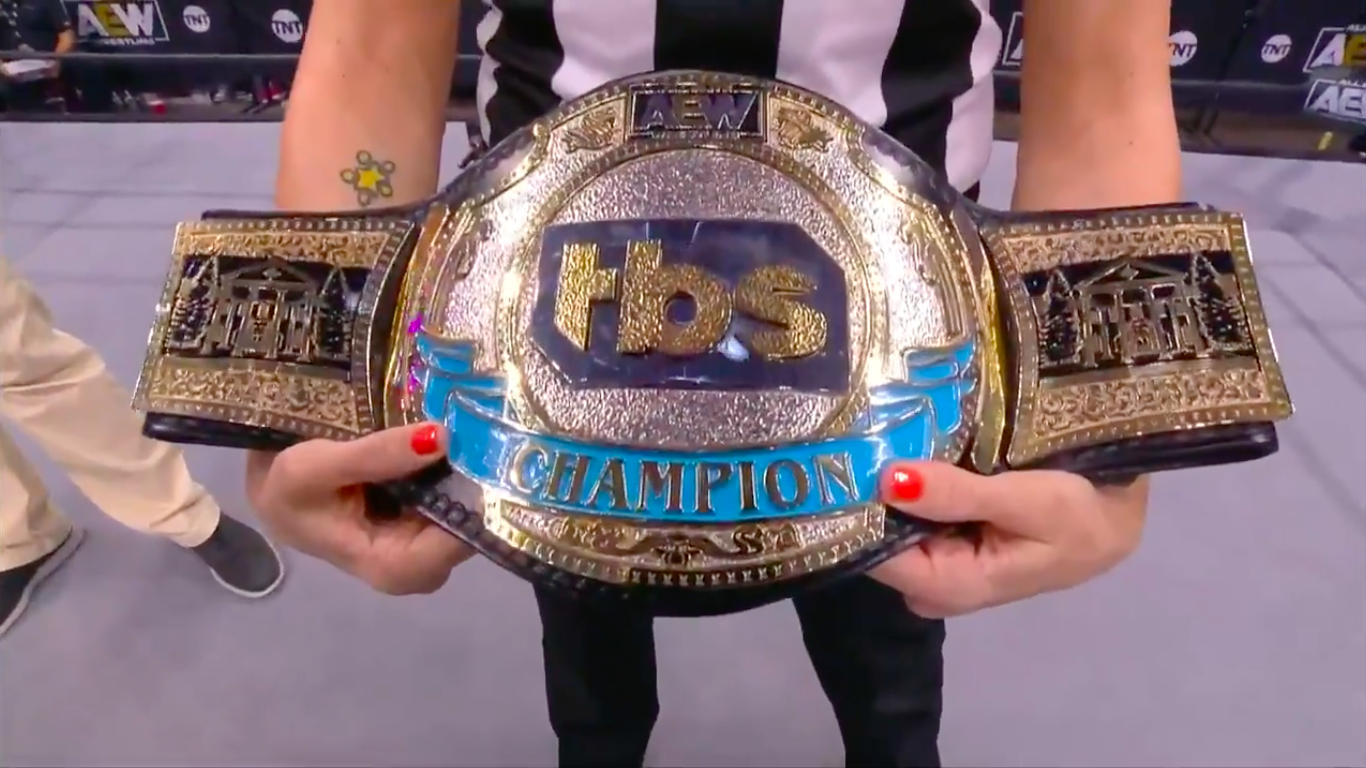 TBS Championship