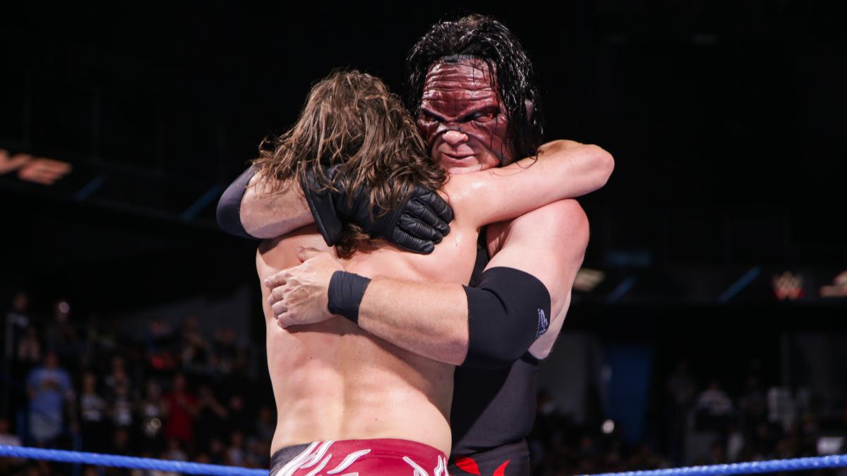 Two more title matches added to WWE Extreme Rules card