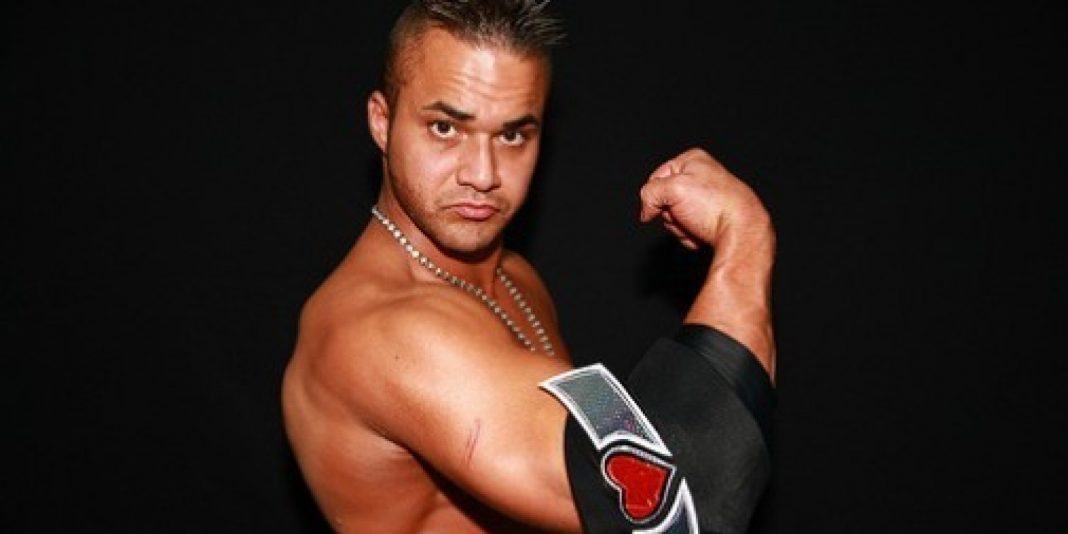 Teddy Hart documentary being developed by WWE & Blumhouse for Peacock
