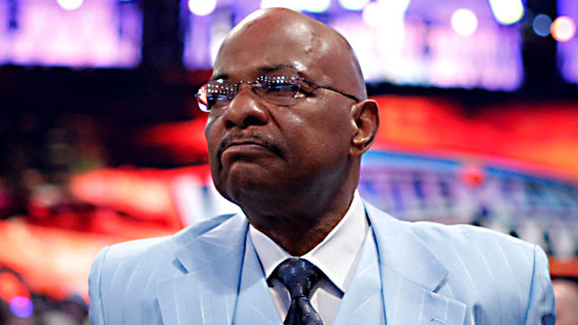 Sunday Conversation: Teddy Long on racism, Owen Hart, key career learnings, more