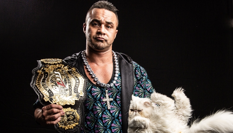 Teddy Hart released by MLW