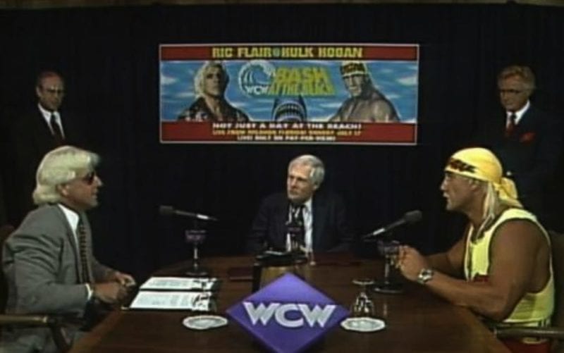 F4D: Smackdown, New Japan Strong, Tom’s HOF ballot!