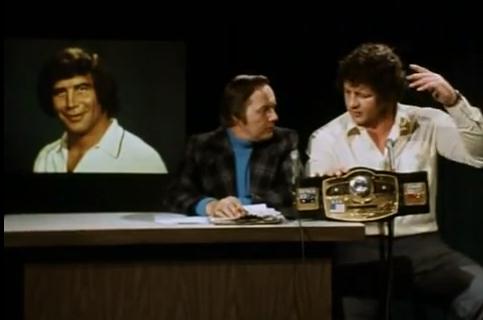 Wrestling Weekly: Briscos vs. Funks, the mailbag, much more